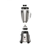 LICUADORA ALTA ROTACION LI-1.5 900W 50HZ 220V 1,5L V/INOX 202460
