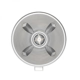 LICUADORA ALTA ROTACION LI-1.5 900W 50HZ 220V 1,5L V/INOX 202460