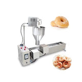 MAQUINA DE PRODUCCION DE DONUTS MOD.SZD1000