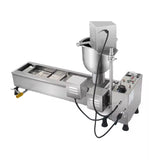 MAQUINA DE PRODUCCION DE DONUTS MOD.SZD1000