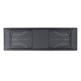 MESA XL240 RECT 2.4X0.76X0.74MT PLAST GRIS PTA PLEG ZOWN NC