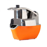 PROCESADOR ALIMENTOS CL121 MANDO LED S/DISCOS HASTA 300KG POR HORA 1100W 220V DYNAMIC