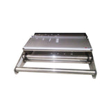 SELLADORA MANUAL 220V 45CM 100/160 HW-450 ELECT BC-BIG COOK