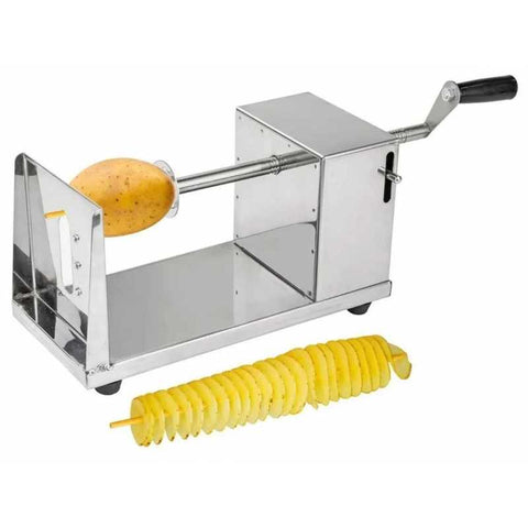 MÁQUINAS PARA PAPAS TORNADO
