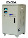 ESTABILIZADOR DE VOLTAJE ECOBECK MODELO KEV-5KVA