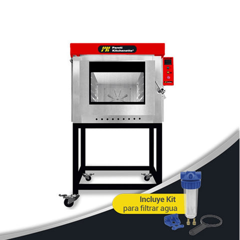 HORNO FLATLINE 5 BANDEJAS